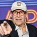 SNL Alum Remembers Chevy Chase Insult 40 Years Later