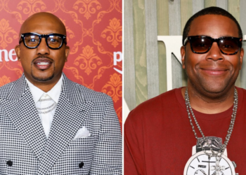 SNL's Chris Redd Addresses If Kenan Thompson Orchestrated 2022 Assault