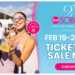 SOBEWFF® Celebrates 25 Years with Celebrity Hosts, Major Music Moments & New Must-Attend Events