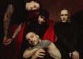 SPACE OF VARIATIONS Reveal New Single, “GHOST TOWN”! – Metal Planet Music