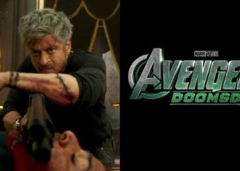 SRK Banking On Fans’ Loyalty For King Is A Losing Battle Against Avengers: Doomsday