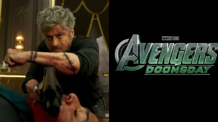 SRK Banking On Fans’ Loyalty For King Is A Losing Battle Against Avengers: Doomsday