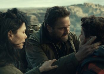 STX Entertainment Relaunching With New Investor