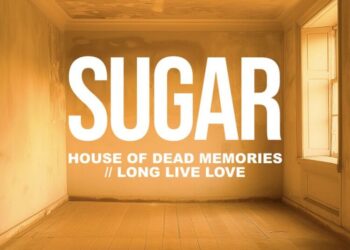 SUGAR Share New Single And Music Video "Long Live Love"