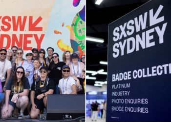 SXSW announces Sydney events cancelled from 2026 onwards due to a ‘changing global environment’