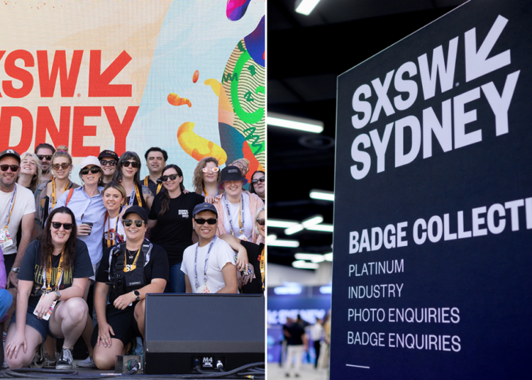 SXSW announces Sydney events cancelled from 2026 onwards due to a ‘changing global environment’