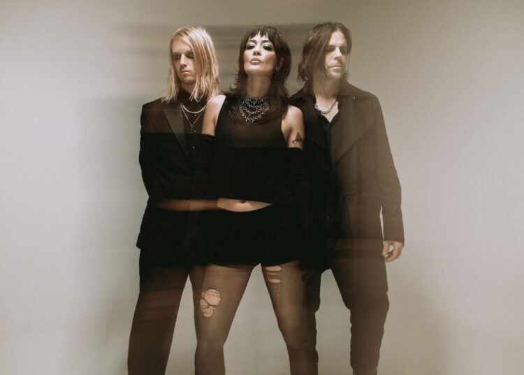Saint Agnes Release “Song For Mia” Video // New Album “Your God Fearing Days Are About to Begin” Out 5/29 —WATCH 💫 – Metal Planet Music