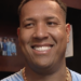 Salvador Perez receives MLK Jr. Diversity Advocate in Sports Award