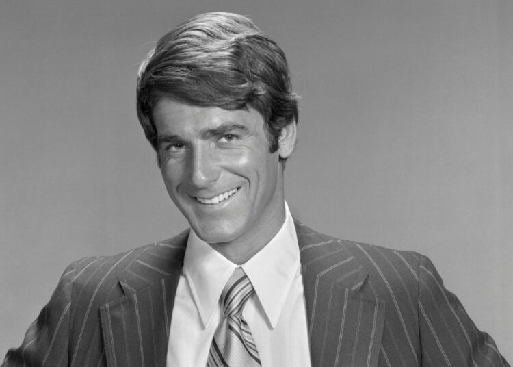 Sam Elliott Young Photos Reveal Iconic Actor's Timeless Appeal