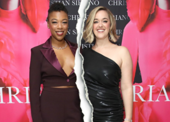Samira Wiley and Lauren Morelli Split, Filing for Divorce After 9 Years