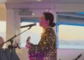San Francisco Bay Ferry riders treated to live music through new entertainment program