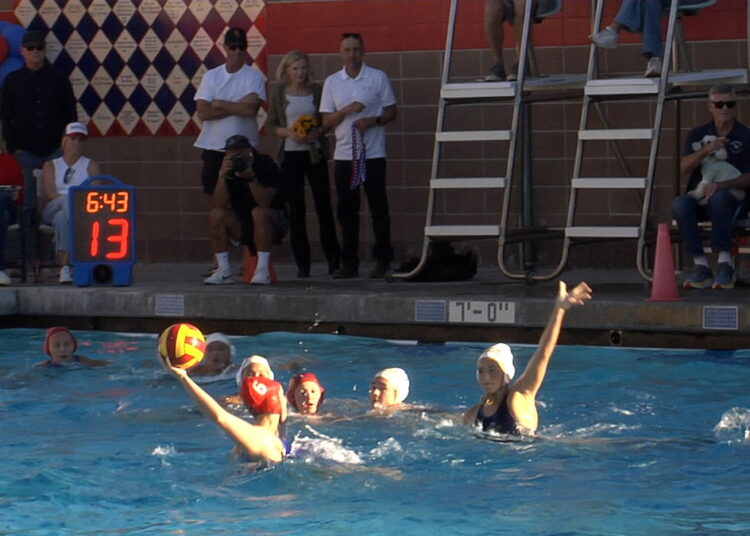 San Marcos shines on Senior Day as Royals dominate DP