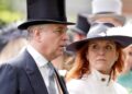 Sarah Ferguson and Andrew Mountbatten-Windsor are in 'fragile state' | Royal | News