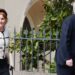 Sarah Ferguson and ex-Prince Andrew could be planning to turn their longtime Royal Lodge home into a pawn shop to help fund their royal exile, a source claims.MEGA