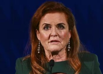 Sarah Ferguson has 'nowhere to live' after moving out of Royal Lodge | Royal | News