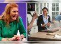Sarah Ferguson plans to become Meghan 2.0 and is preparing to go totally rogue on royals