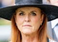 Sarah Ferguson warned of legal action if she pens memoir exposing royal secrets