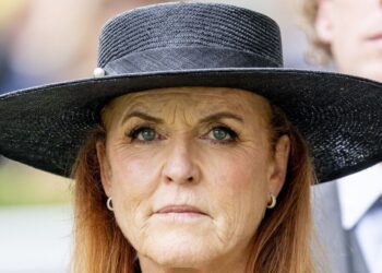 Sarah Ferguson’s invite to Epstein is a 'stark reminder of 1 thing' | Royal | News