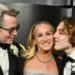 Sarah Jessica Parker Wows in Paolo Sebastian for Golden Eve Event