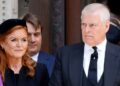 'Sarah introduced me to Andrew - we had a showdown over unusual issue' | Royal | News