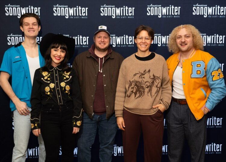 Savage Music Launches New Publishing Arm with Powerhouse Debut Roster