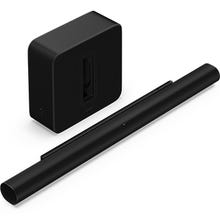 Sonos Premium Entertainment Set with Arc Ultra