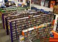 Scarecrow Video buys its longtime building in Seattle’s U District | Entertainment