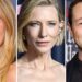 Scarlett Johansson, Cate Blanchett Back New Anti-AI Campaign