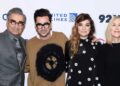 Schitt's Creek Cast React to Catherine O'Hara's Death at Age 71