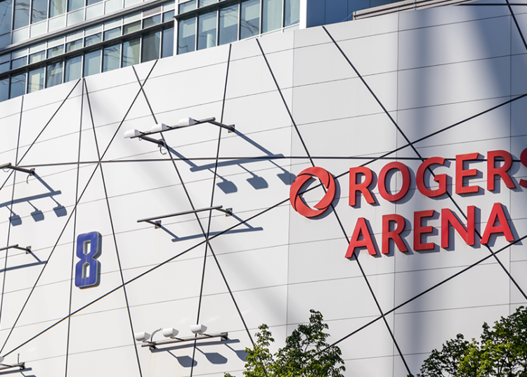 Schneider Electric, Canucks Sports & Entertainment announce technology partnership