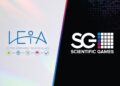 Scientific Games Enters Digital Collab with Lotteries Entertainment Innovation Alliance