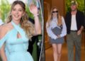 Scooter Braun frustrated by athletes constantly sliding into Sydney Sweeney's DMs