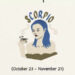 Scorpio Horoscope Today, January 18, 2026: Manage stress with breathing breaks and balanced meals