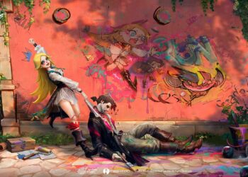 'Sea of Remnants': watch the new gameplay trailer