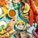 Seafood and live music kick off the new year at Florida festivals | Florida