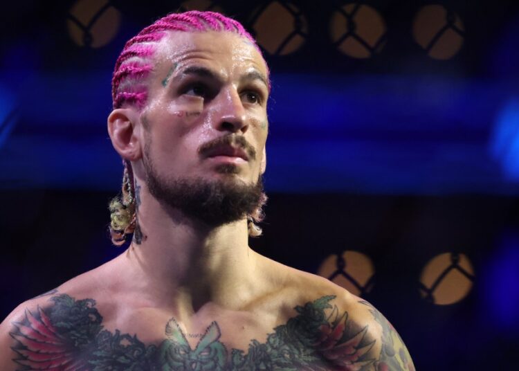 Sean O’Malley vs. Song Yadong promoted to co-main event, new UFC 324 main card revealed