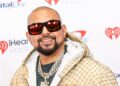 Sean Paul Scores First RIAA Diamond Certification