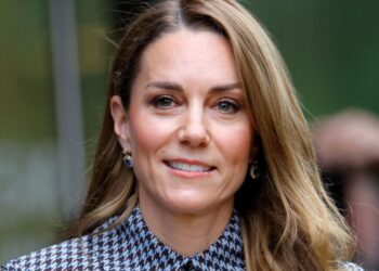Secret way Princess Kate celebrated her birthday revealed | Royal | News