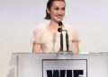 See All Of The Celebrities At The 2025 Women In Film Honors Gala