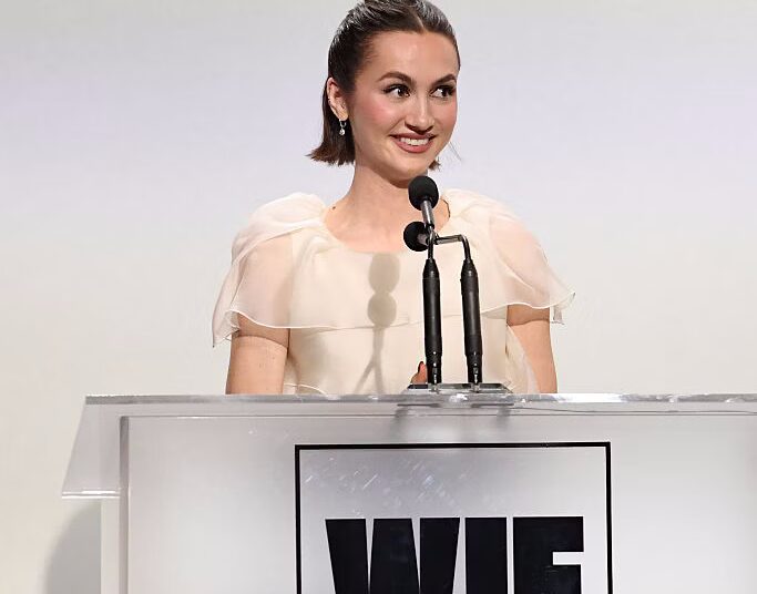 See All Of The Celebrities At The 2025 Women In Film Honors Gala
