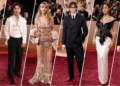 See All the Celebrity Arrivals and Fashion — THE CINEMA GROUP