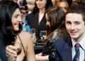 See Kylie Jenner's Reaction to Timothée Chalamet's Critics Choice Speech About Her