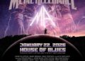 See Pro-Shot Video Of METAL ALLEGIANCE Performing New Single 'Black Horizon'
