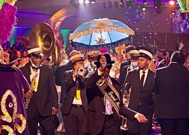 See everything to know about the 2020 Washington Mardi Gras | Entertainment/Life