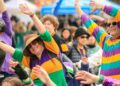 See the 2026 Family Gras lineup in Metairie | Entertainment/Life