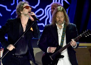 See the Black Crowes' New 'Profane Prophecy' Video