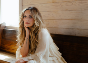 See the Lyrics for Carly Pearce's New Song "Church Girl"