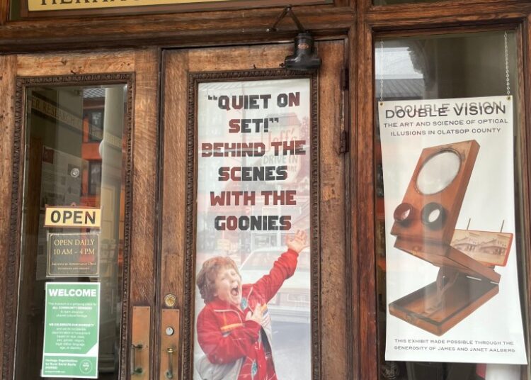 See two dynamic shows at the Heritage Museum before they are gone