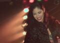 ("Selena y Los Dinos." Courtesy of Netflix)