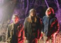 Setting Share "Heard A Bubble" From New Self-Titled Album
